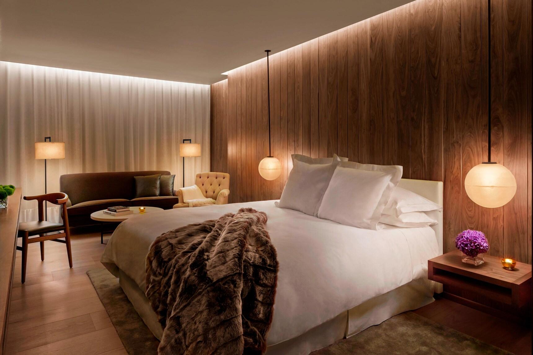 Standard Room room